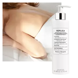 REPLICA Lazy Sunday Morning Shower Gel | Maison Margiela